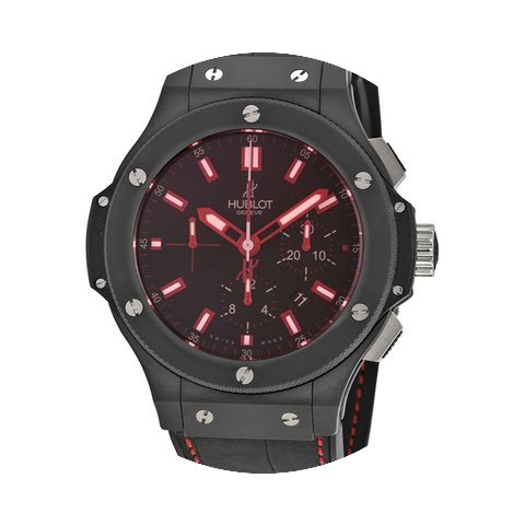 Hublot Big Bang...