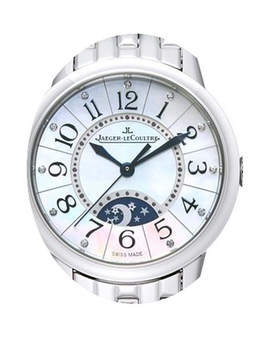 Jaeger-LeCoultre Rendez-Vous Night &...