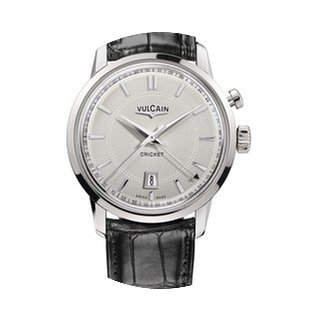 Vulcain 50s Presidents...