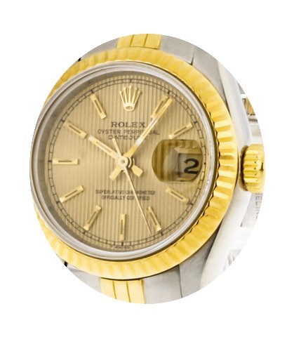 Rolex Oyster Perpetual Datejust Lady (26...