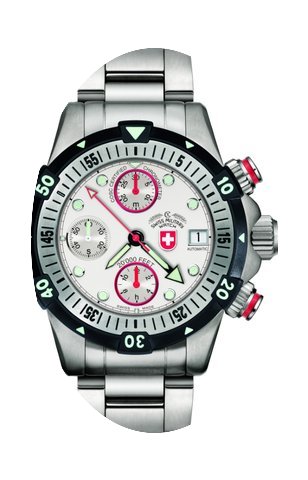 Swiss Military 6000 Meter...