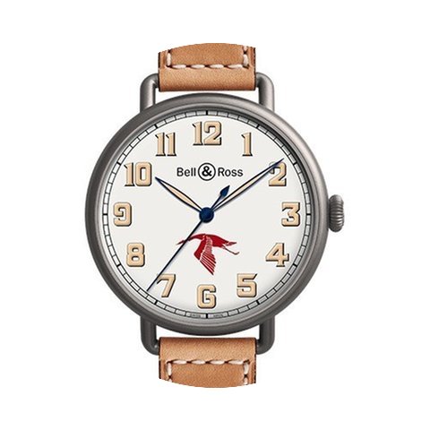 Bell & Ross WW1 Guynemer...