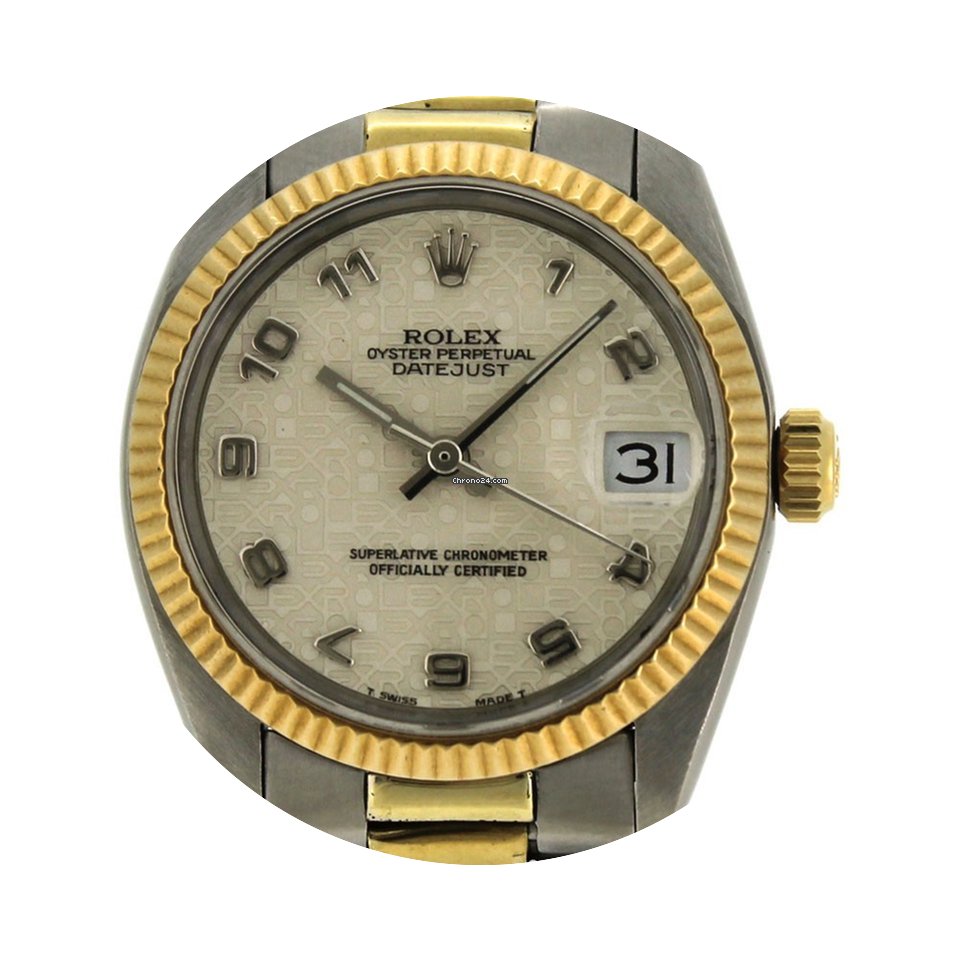 Rolex Datejust 31mm 6824...