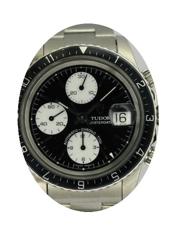 Tudor Chrono Ref 79170 By Rolex...