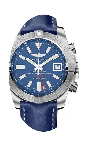 Breitling Avenger II GMT A3239011/C872...