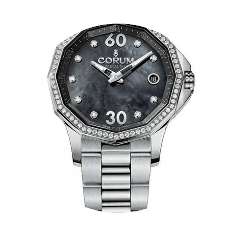 Corum Admiral's Cup Legend 38...