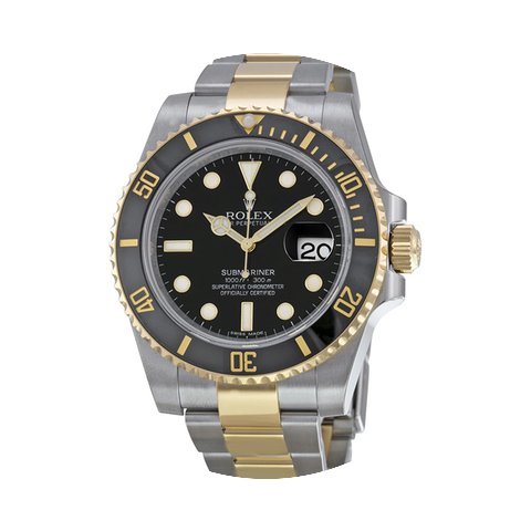 Rolex Submariner...