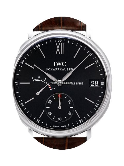IWC Portofino 8 Days...