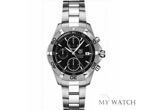 TAG HEUER - CAF2110.BA0809...