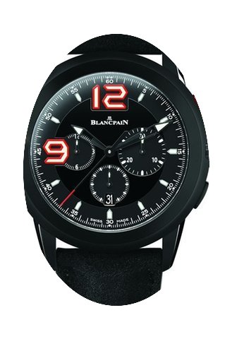 Blancpain L-Evolution Chrono Flyback Sup...