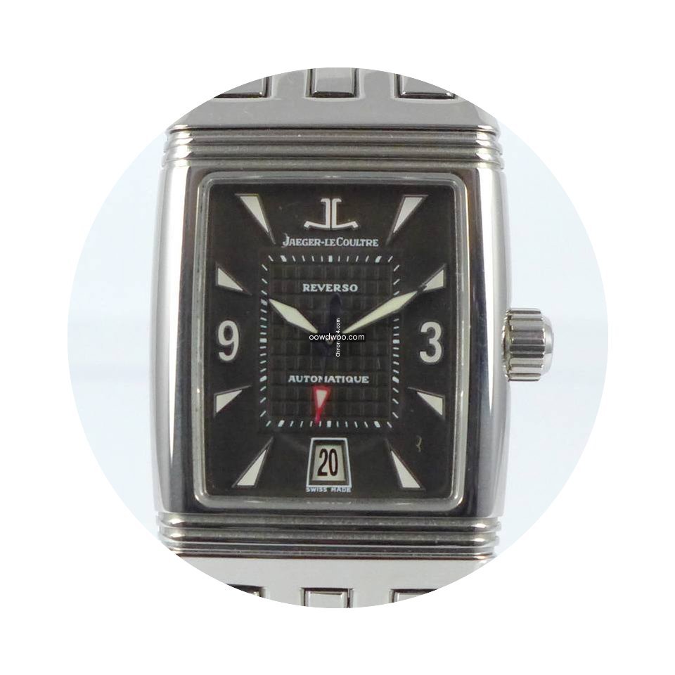 Jaeger-LeCoultre Reverso (submodel) REVE...