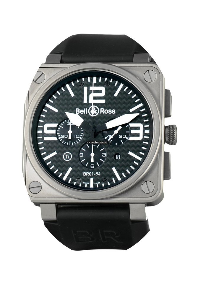 Bell & Ross BR01-94...
