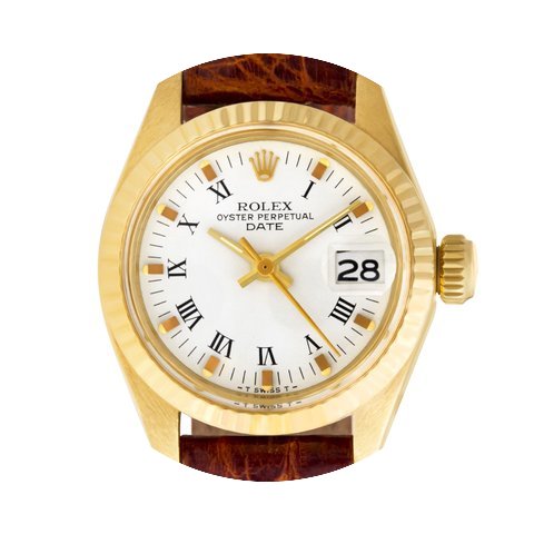 Rolex Datejust 6917...