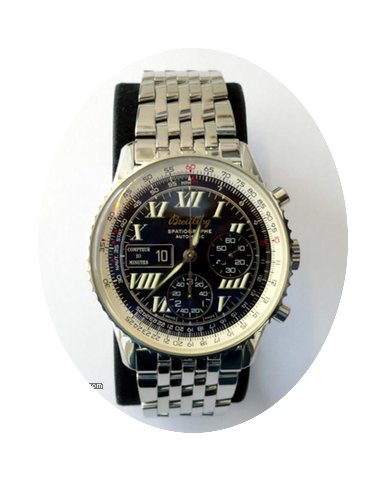 Breitling Navitimer Spatiograph 0935/100...