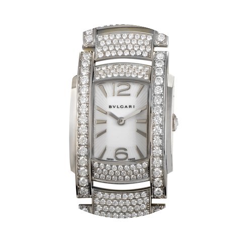 Bulgari ASSIOMA D Diamonds AAW31WGD2GD2...