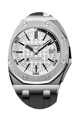 Audemars Piguet Royal Oak Offshore...