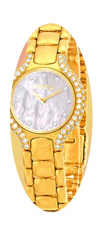 Ebel Diamond 