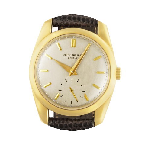 Patek Philippe Calatrava 2541...