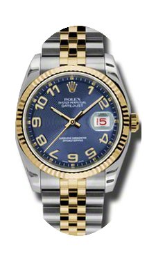 Rolex Oyster Perpetual Datejust 36...