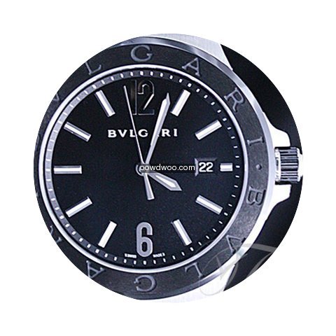 Bulgari Diagono...