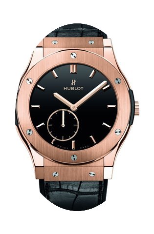 Hublot King Gold...
