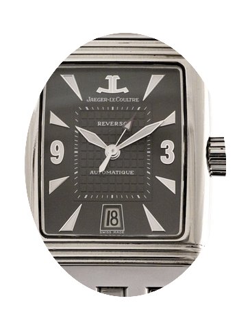 Jaeger-LeCoultre Jaeger - Reverso Gran S...