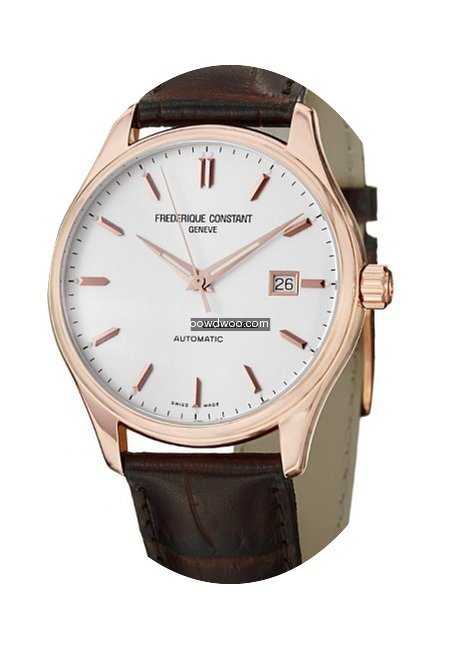 Frederique Constant Index Automatic...