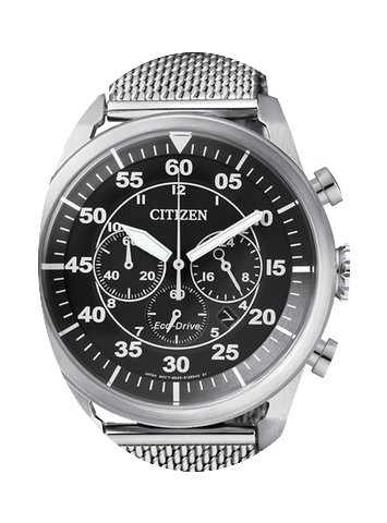 Citizen aviator crono milano...