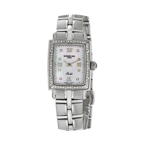 Raymond Weil Parsifal...