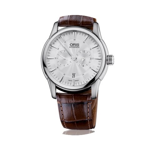 Oris Artelier Regulateur 01 749 7667 405...