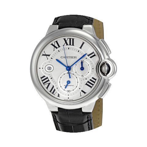 Cartier Ballon Bleu de Cartier...