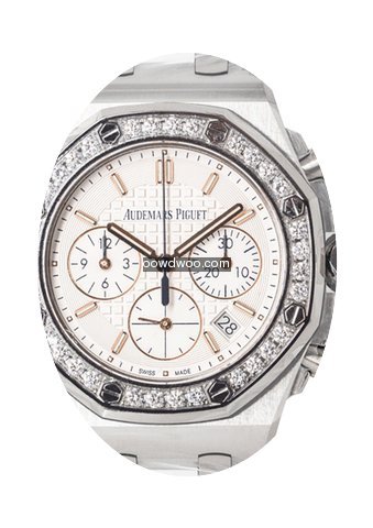 Audemars Piguet Royal Oak Offshore Byblo...
