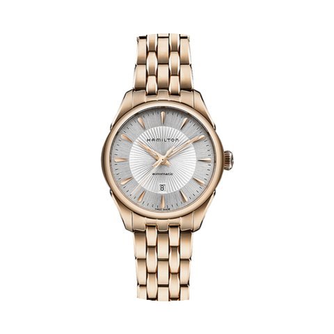 Hamilton Jazzmaster Lady Automatik Damen...