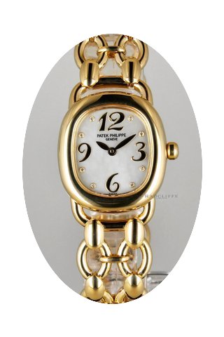 Patek Philippe Ellipse...