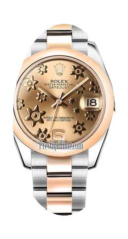 Rolex Datejust 31mm Stainless Steel and ...