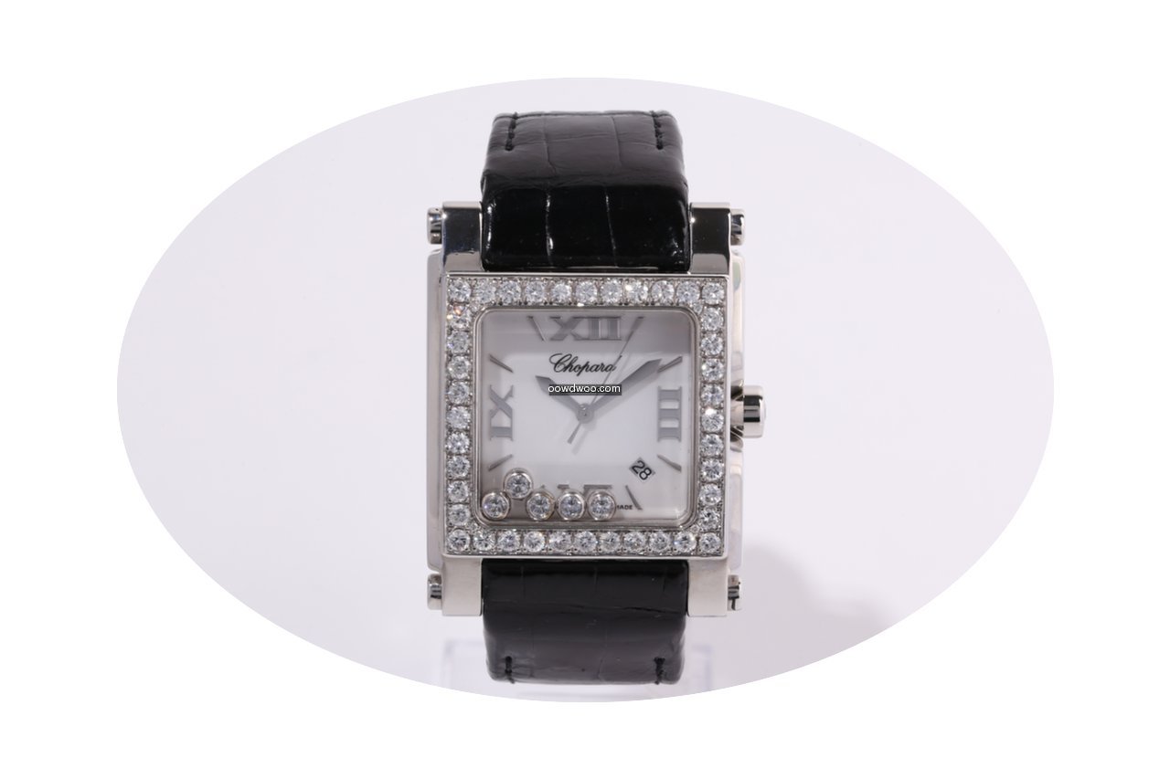 Chopard Happy Sport...