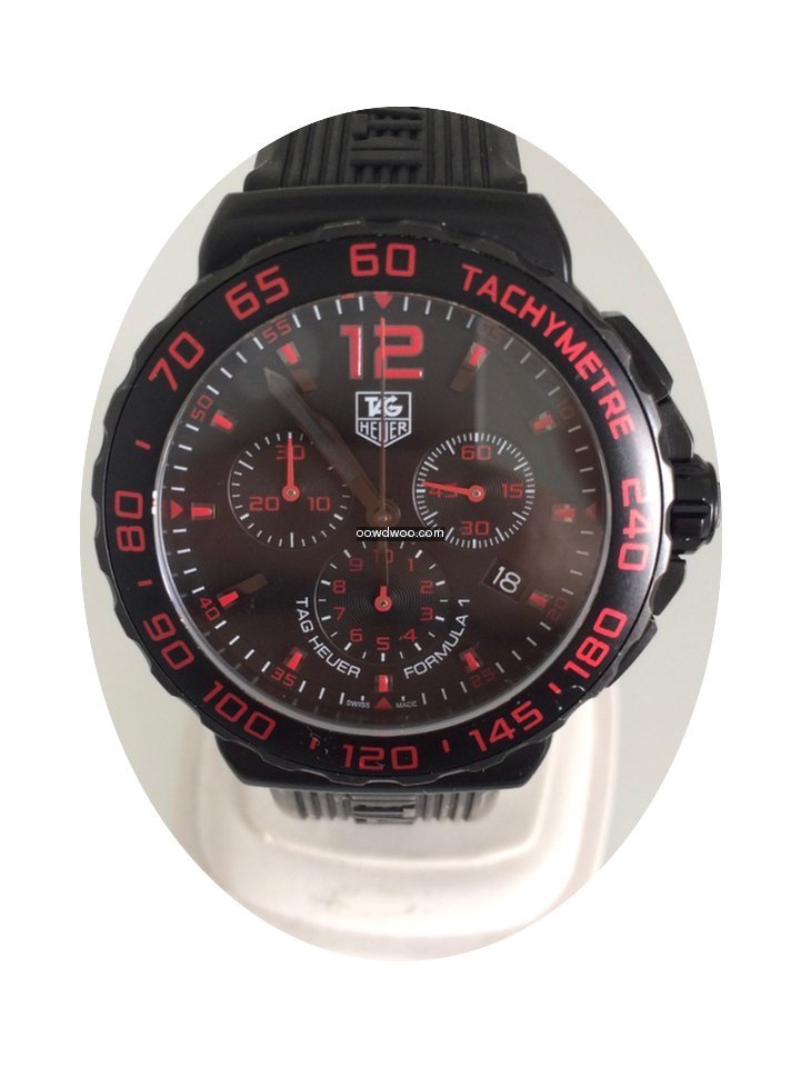 TAG Heuer Formula 1 Quartz...