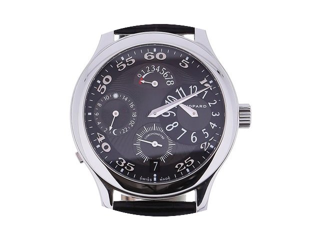Chopard LUC Regulator 40 GMT...