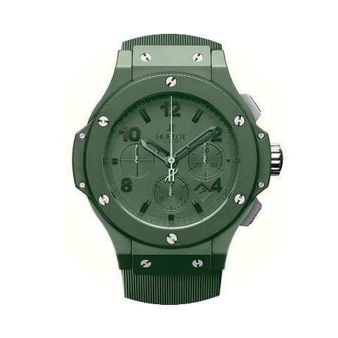Hublot Big Bang All Green 301.GI.5290.RG...