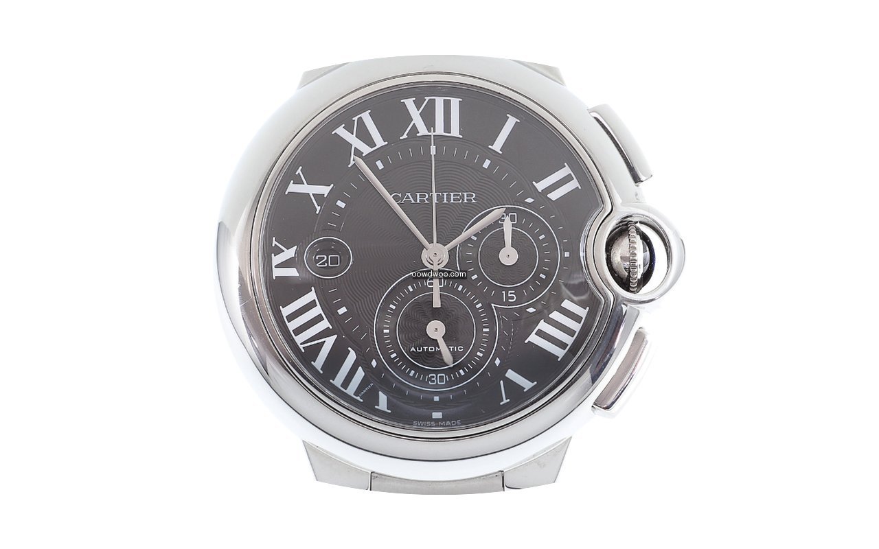 Cartier Ballon Bleu...
