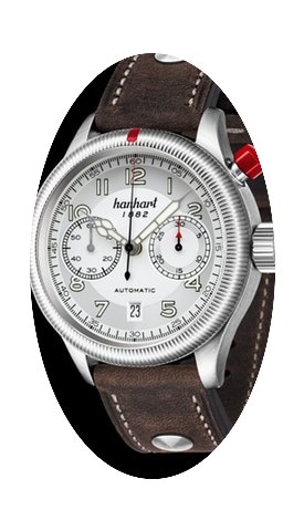 Hanhart Pioneer MonoControl...