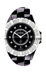 Chanel J12 Automatic 38mm H2428...