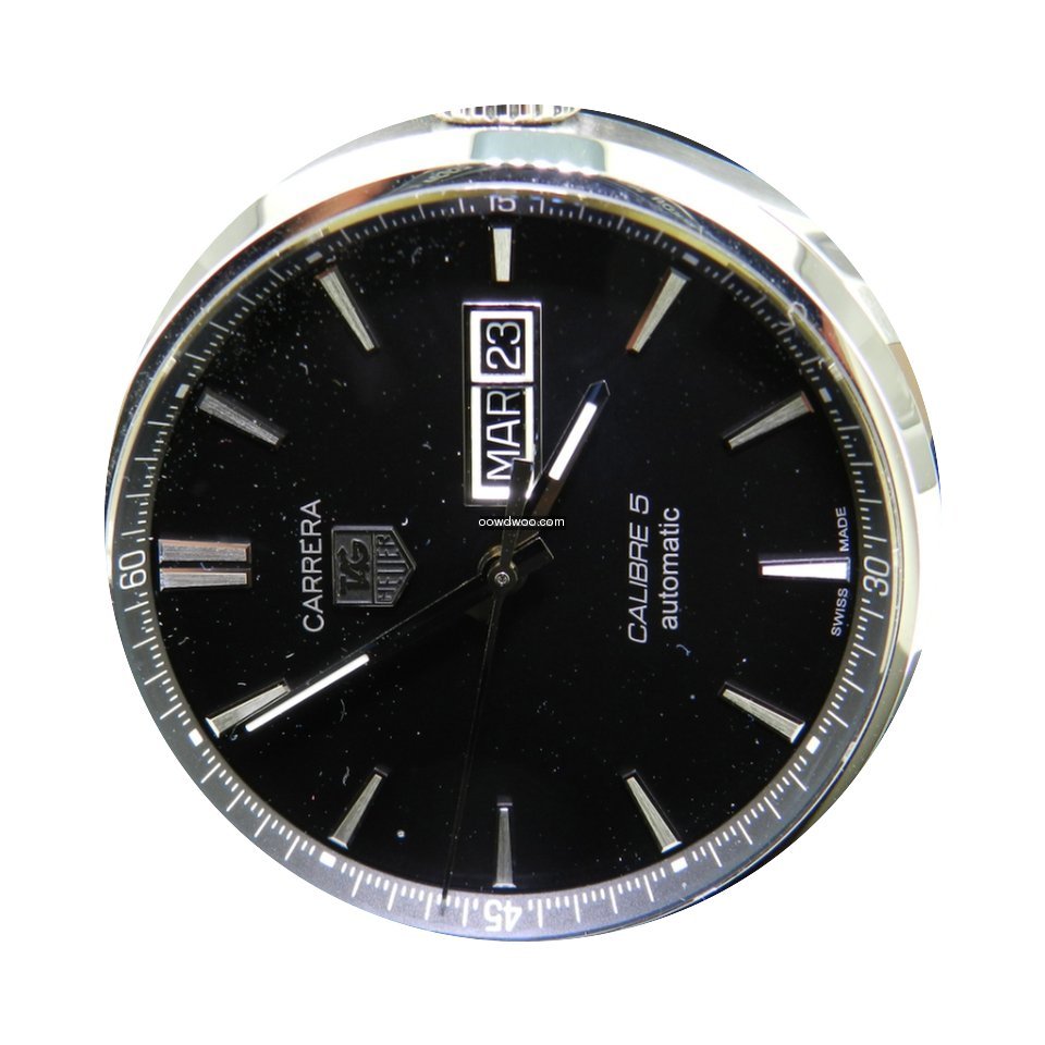 TAG Heuer Carrera Ref.war201a.fc6266...