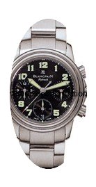 Blancpain Leman 2385f-1130-71...