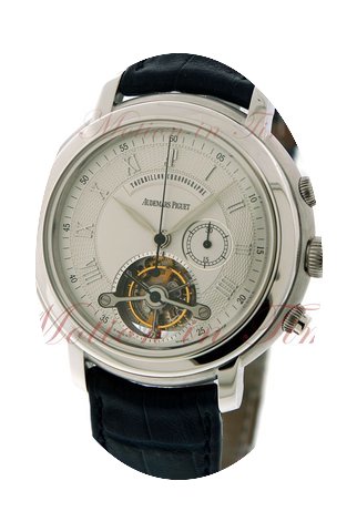 Audemars Piguet Jules Audemars Tourbillo...