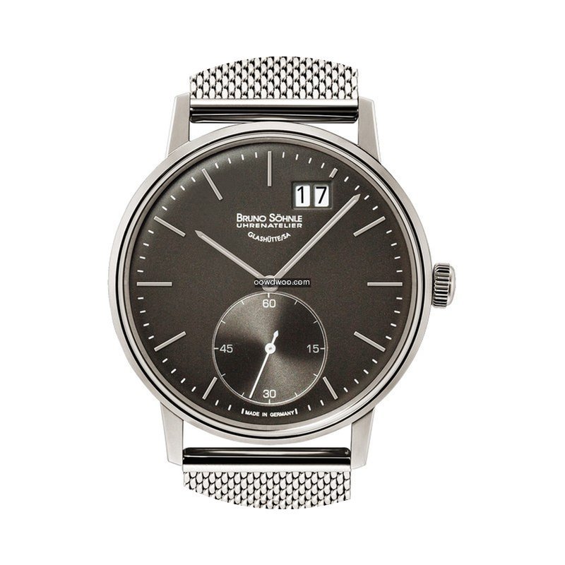 Bruno Söhnle Stuttgart II...