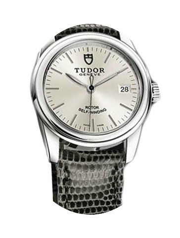 Tudor Glamour Date 36 Mm...