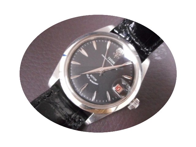 Tudor Prince Oyster...
