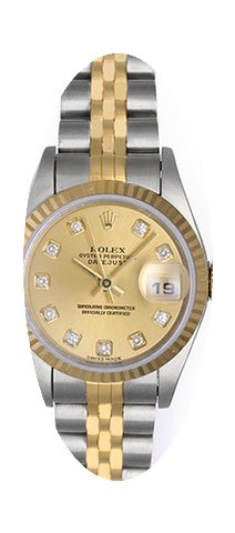 Rolex Datejust 79173...