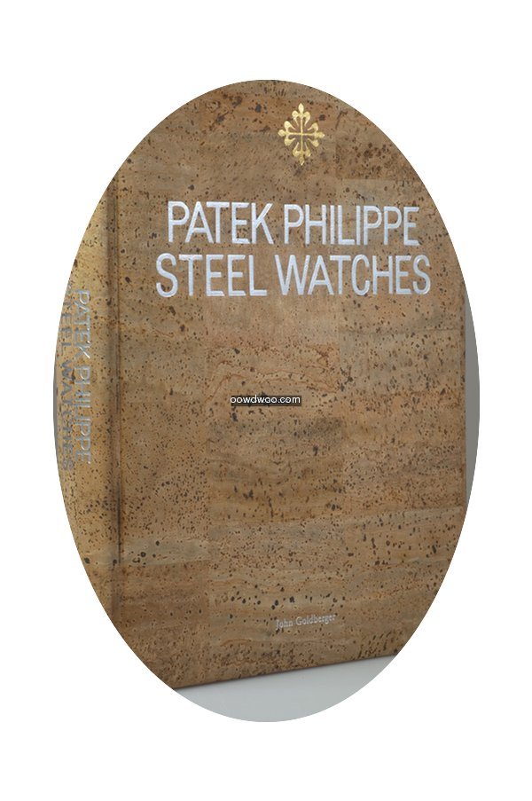 Patek Philippe libro Patek Philippe Stee...